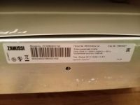 Лот: 25802137. Фото: 5. Плита стеклокерамика Zanussi