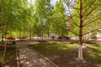 Лот: 25376865. Фото: 15. 2-комн. квартира , Красноярск...
