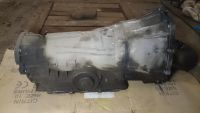 Лот: 8601081. Фото: 4. Коробка автомат btra от SsangYong... Красноярск