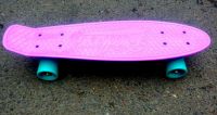 Лот: 9422004. Фото: 2. Скейтборд Penny Board Ridex 22... Спортивные товары