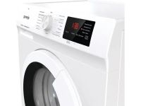 Лот: 21362605. Фото: 8. Стиральная машина Gorenje WHE72SFS