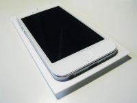 Лот: 3080660. Фото: 2. iPhone 5 16Gb White состояние... Смартфоны, связь, навигация