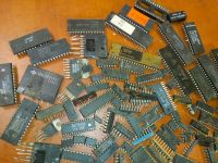 Лот: 25777869. Фото: 3. Микросхемы импорт. Красноярск