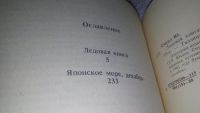 Лот: 13056968. Фото: 3. ок...(3092316)Ледовая книга. Японское... Литература, книги