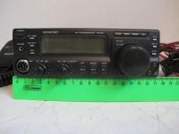 Лот: 4813402. Фото: 4. Продам кв Трансивер Kenwood TS-50S. Красноярск