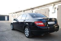 Лот: 7401016. Фото: 2. Mercedes-Benz C. Авто, мото, водный транспорт