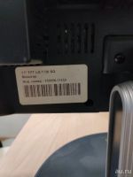 Лот: 13617446. Фото: 2. Монитор LG1730 неисправен. Мониторы, проекторы