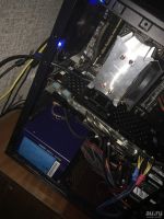 Лот: 12782480. Фото: 4. Игровой Пк на i7. Красноярск