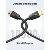 Лот: 21437046. Фото: 8. Кабель UGREEN HDMI Cable, 1м...