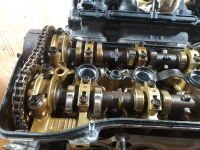 Лот: 19008214. Фото: 2. Двигатель Toyota Noah AZR65 1AZFSE... Автозапчасти