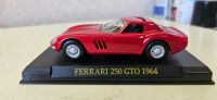 Лот: 23332701. Фото: 2. Модель автомобиля Ferrari 250... Моделизм