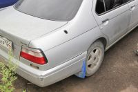 Лот: 7992849. Фото: 2. Nissan Bluebird. Авто, мото, водный транспорт
