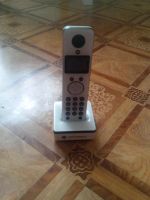 Лот: 3117349. Фото: 2. Радиотелефон Motorola Motoliyn... Стационарные, спутниковые телефоны