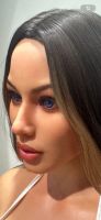 Лот: 25675687. Фото: 3. Секс кукла от Irontech Doll Новая... Красота и здоровье