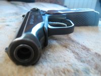 Лот: 5016505. Фото: 6. Пистолет Макарова Пневматика мр654к