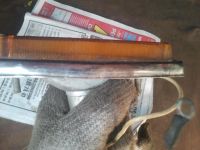 Лот: 3975769. Фото: 3. Поворотник задний Москвич 412. Авто, мото, водный транспорт