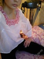 Лот: 888574. Фото: 2. тоненькая легкая кофточка, и беременным... Женская одежда