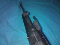 Лот: 2810554. Фото: 2. Иж 60. Военно-спортивные игры