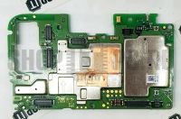 Лот: 19927940. Фото: 2. Huawei Honor 8X - Черный (28761... Запчасти, оборудование
