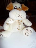 Лот: 2322307. Фото: 2. Собачка. Игрушки