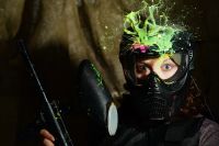 Лот: 3730559. Фото: 2. Пейнтбол в Красноярске - отличная... Прокат и аренда