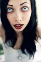 Лот: 5468472. Фото: 3. Белые крейзи линзы. Красота и здоровье