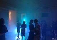 Лот: 7134878. Фото: 2. Дым машина, генератор дыма. Музыкальные инструменты и оборудование