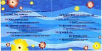 Лот: 9505185. Фото: 5. VA - Golden DJ Hits vol.2 © 2006...