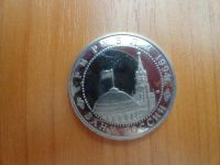 Лот: 7038090. Фото: 2. 3 рубля 1994 , Освобождение Севастополя... Монеты