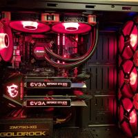 Лот: 11428693. Фото: 6. Fractal Design Define S Black...