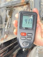 Лот: 25530314. Фото: 7. стойка кузова toyota Corolla ZZE120