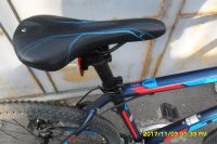 Лот: 10562733. Фото: 4. TREK 3700 Disc, рама 19,5" (XL... Красноярск
