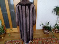 Лот: 8414736. Фото: 2. Шуба енотовая. Женская одежда