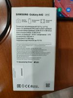 Лот: 18180707. Фото: 2. Смартфон Samsung Galaxy A40 64... Смартфоны, связь, навигация