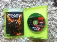 Лот: 3547968. Фото: 2. Gears of War (Xbox 360) Лицензия. Игровые консоли