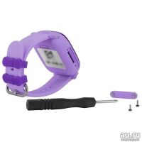 Лот: 13305025. Фото: 2. Детские часы Wonlex Smart Baby... Смартфоны, связь, навигация