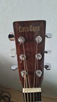 Лот: 20714816. Фото: 5. Tokai Cat's eyes CE20N