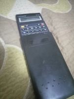 Лот: 15583737. Фото: 2. Калькулятор инженерный SR-135TII... Канцелярские и офисные товары