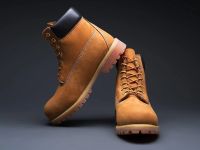 Лот: 16028607. Фото: 3. Ботинки Timberland (5965). Одежда, обувь, галантерея