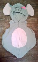 Лот: 3885155. Фото: 3. Новогодний костюм Carters мышка. Новый год!