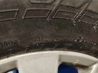 Лот: 21129898. Фото: 2. Nokian Tyres Hakkapeliitta 7 SUV... Шины, Диски