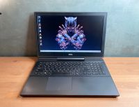 Лот: 24961625. Фото: 3. Dell 15,6"FHD/GTX1050 4Gb/i5-7300Hq... Компьютеры, оргтехника, канцтовары