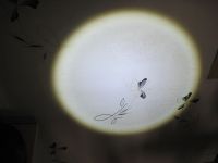 Лот: 12651905. Фото: 6. очень яркий светодиодный налобный...