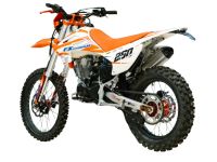Лот: 25756260. Фото: 3. Мотоцикл кроссовый эндуро FXMOTO... Авто, мото, водный транспорт
