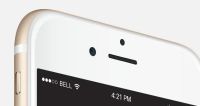 Лот: 4803403. Фото: 3. IPhone 6 16Gb. Gold. РосТест... Красноярск