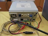 Лот: 10382654. Фото: 4. Магнитола toyota nsdn-w59 DVD. Красноярск