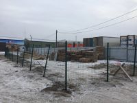 Лот: 13382331. Фото: 2. Гардис премиум 2м. Срубы и конструкции