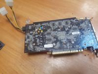 Лот: 19939077. Фото: 3. Видеокарта MSI GeForce® GTX 550... Компьютеры, оргтехника, канцтовары