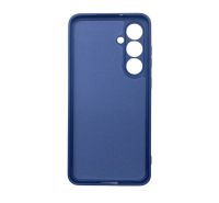Лот: 25795244. Фото: 3. ЧЕХОЛ ДЛЯ SAMSUNG S24 FE СИЛИКОН-СОФТ... Смартфоны, связь, навигация