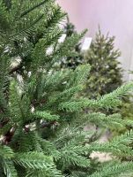 Лот: 25889731. Фото: 2. Елка литая 180, 210, 240 см искусственная... Новый год!